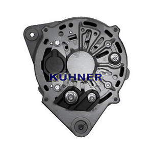 Alternateur compatible avec FORD SCORPIO I 2.0 i Essence (KW : 85, CV : 115) de 04-1985 à 02-1992 BOSCH 30299RIR RECONSTRUIT - Product Image 3