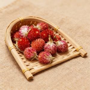 Té de Flor de Amaranto en Globo, Aroma Floral Puro, Ideal para Regalar a Familiares y Amigos - Product Image 3