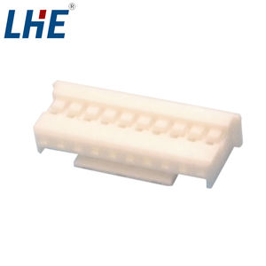 JST PA 2,0 мм клеммы электрические женские разъемы для проводов различных типов - Product Image 3