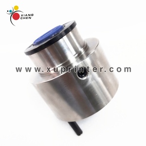 Vanne rotative WD L2.007.531, Piston L2.007.533, Boîtier XL75, Pièces de machine d'impression offset à registre latéral - Product Image 3