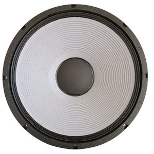 Altavoz Profesional Woofer de 18 Pulgadas (47 cm), 1000 W, 8 Ohmios, J18 2242h, Hecho en Italia - Product Image 1
