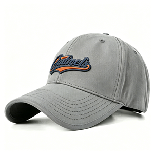 Produit Tendance : Casquette Personnalisée en Coton Vintage, Non Structurée, avec Lavage Premium - Product Image 3