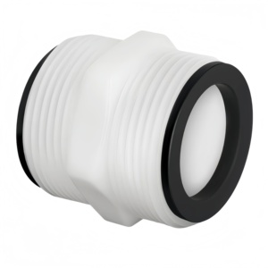 Connecteur de tuyau de <span class=keywords><strong>piscine</strong></span> de 1,5'' pour <span class=keywords><strong>piscine</strong></span> hors sol Intex Coleman <span class=keywords><strong>Bestway</strong></span> - Product Image 1