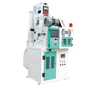 Qili QLB10A(<span class=keywords><strong>12AT</strong></span>) Intelligente Frequenzumrichter-Gummiwalzen-Reismühle, Reishülsenentferner-Maschine - Product Image 1