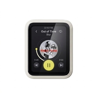 Écouteurs sans fil 6.0 semi intra-auriculaires avec réduction de bruit ENC, affichage numérique, commandes tactiles LED, étanchéité IPX5, faible latence, son Hi-Fi