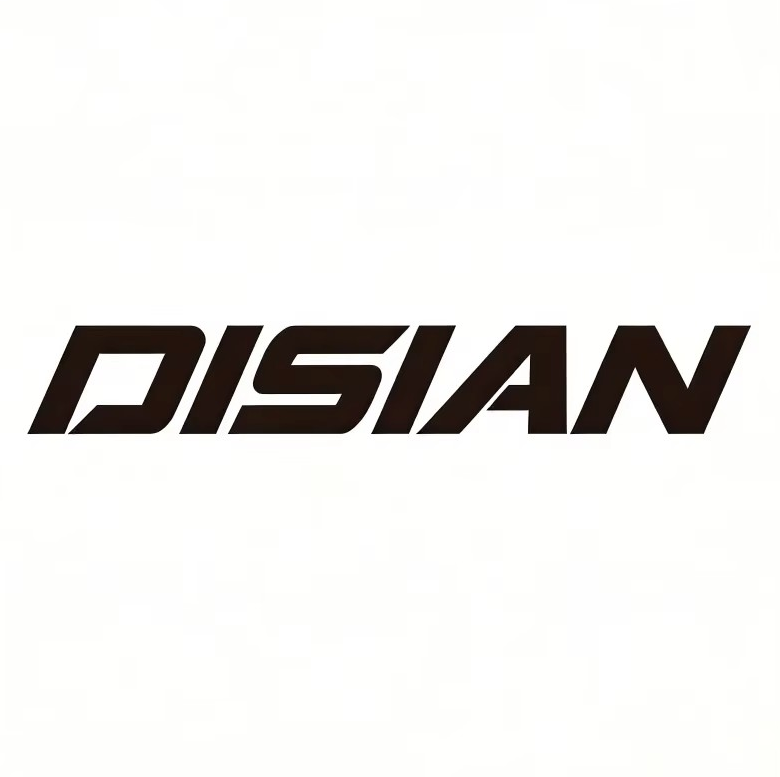 Shanghai Disian Industrial Co., Ltd. logo