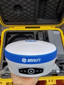 อุปกรณ์วัดระยะทาง Stonex S900A/S9II/S900+ ระบบนำทาง GPS GNSS Differential RTK Base Y S9 S850 S3AR S3A S3ii - Product Image 5