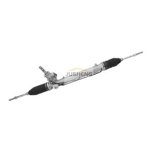 Nuevo piñón <span class=keywords><strong>de</strong></span> cremallera <span class=keywords><strong>de</strong></span> dirección automática para <span class=keywords><strong>Peugeot</strong></span> <span class=keywords><strong>Partner</strong></span> 1.6L Citroen Berlingo Opel Combo Cargo/Life LHD 16232-13580 4001,81 eléctrico - Product Image 2