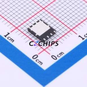 Original tout nouveau AGM403A1 PDFN-8(5x6) Transistor à effet de champ (MOSFET) - Product Image 2