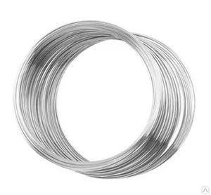 Marché brésilien Fabricant chinois Revêtement à haute teneur en zinc Construction galvanisée à haute résistance Reliure <span class=keywords><strong>Fil</strong></span> <span class=keywords><strong>de</strong></span> <span class=keywords><strong>fer</strong></span> <span class=keywords><strong>Galva</strong></span> - Product Image 3