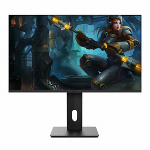 จอ LCD LED ความละเอียดสูง60Hz <span class=keywords><strong>120Hz</strong></span> 144Hz 24นิ้ว27นิ้ว32นิ้ว3440x2160 MVA จอ HD-MI สำหรับนักเล่นเกม240Hz <span class=keywords><strong>4K</strong></span> - Product Image 4