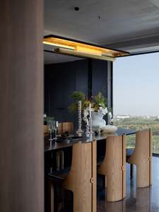 Supdesigner - Rendu 3D résidentiel - Design d'intérieur - Villa de luxe - Service de rendu 3D personnalisé moderne - Design d'intérieur - Product Image 4