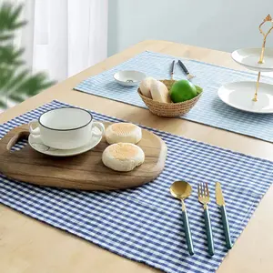 रसोई चाय तौलिए कपड़ा आपूर्तिकर्ताओं Dishcloths 100 कपास चाय तौलिए थोक कपास