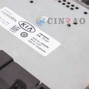 Phương tiện truyền thông ô tô dành cho đầu phát radio KIA K5 JFc AVT Thiết bị đầu cuối không dây gắn trên xe GD080NA00640 - Product Image 3