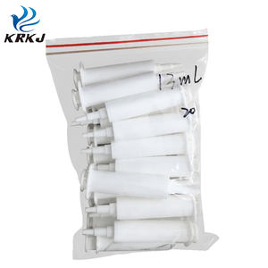 CETTIA KD315 使い捨て 10ml 20ml 30ml プラスチック製家畜用経口ジェルペースト注射器（動物・ペット用） - Product Image 6