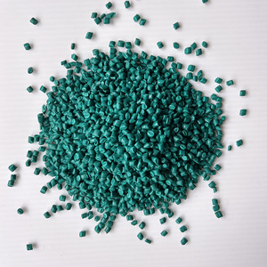 Competitive Price Plastic <strong>Masterbatch</strong> with Rich Colors Reliable &amp; Uniform Dispersal Quality Guaranteed - Product Image 2