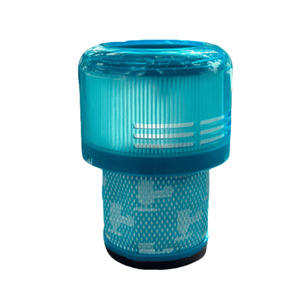 Filtro Trasero para Aspiradora, Compatible con HePa V11 V15 SV14, Reutilizable, para Uso Doméstico - Product Image 2