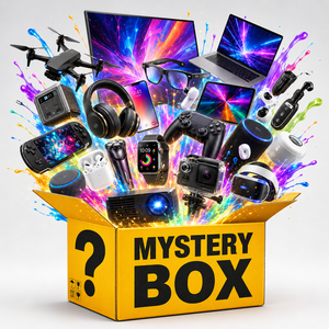 Hd Vision Rayneo Air 4k <span class=keywords><strong>Pro</strong></span> Rayneo Air 4 <span class=keywords><strong>Pro</strong></span> Mystery Box Électronique pour Appareil de Cinéma Portable Importations Commerciales - Product Image 1