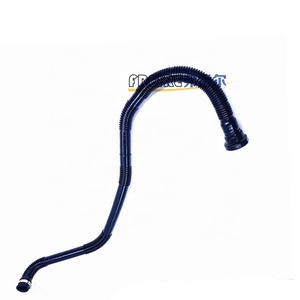 Pieza de Auto OE 161847, Manguera de Respiración de la Bomba de Aire <span class=keywords><strong>EGR</strong></span> para Peugeot 307 307CC 307SW <span class=keywords><strong>Citroen</strong></span> <span class=keywords><strong>C4</strong></span> - Product Image 5