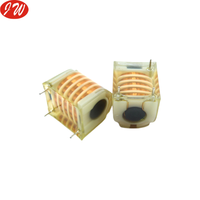 Bobine d'allumage haute tension JW2089 pour chauffe-eau à gaz 220V AC, transformateur d'allumage à impulsions, conception personnalisée, technologie d'enroulement efficace