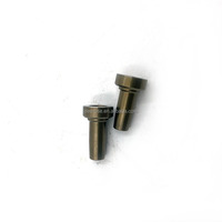 Capuchon de soupape d'injection Common Rail Diesel F00RJ02130 compatible avec injecteur Diesel 0445120059/060/123/212