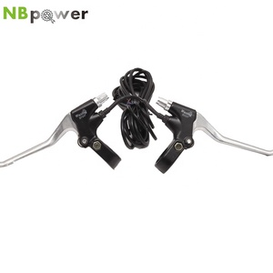 Kit Motore per Bicicletta Elettrica con Cerchio MTX39 da 27.5\"29\", <span class=keywords><strong>Controller</strong></span> Dual Hall a Onda Sinusoidale 52V2000W 45A, Display M8 con Funzione NFC - Product Image 4