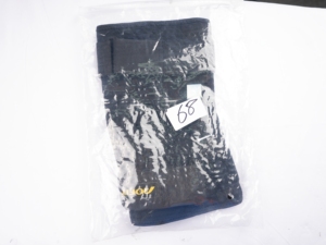 Supporto per <span class=keywords><strong>Ginocchio</strong></span> Sportivo in Vendita, Fascia Ortopedica Medica con Stabilizzatori Laterali - Product Image 6