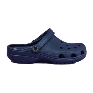 Nouvelles mules décontractées en EVA pour jeunes, style croco, antidérapantes, respirantes et polyvalentes, idéales pour les voyages et la maison - Product Image 4