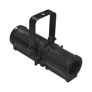 Mini 60 Wát Trắng Led zoom sân khấu <span class=keywords><strong>ellipsoidal</strong></span> leko hồ sơ ánh sáng tại chỗ DMX512 chế độ điều khiển - Product Image 4