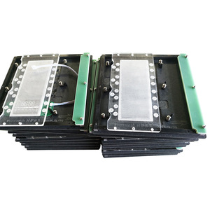 แผ่นวงจรพิมพ์ PCB สำหรับเตาหลอม Changyou ป้องกันไฟฟ้าสถิตย์ พร้อมถาดรองหลอมโลหะ ปรับแต่งได้ - Product Image 4