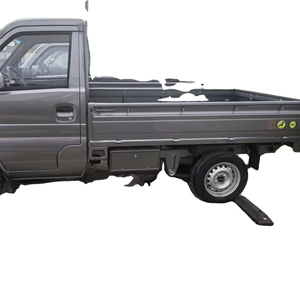 شاحنة بضائع صغيرة جديدة DFSK K01 موديل 2025 متوفرة في المخزون بكابينة مفردة - Product Image 1