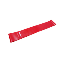 Bandas Elásticas de Látex para Ejercicios de Resistencia, Coloridas, para Glúteos, Piernas y Glúteos, para Entrenamiento en el Gimnasio