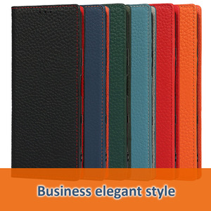 Funda de cuero para teléfono móvil para OPPO Reno14 F 5G Reno14Pro - Product Image 2