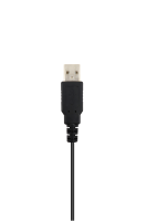 Câble USB GTCODESTAR pour scanner de codes QR et codes-barres