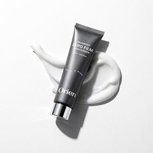 Orien Mugwort Zero Film Moisturizer 60ml Para Todo Tipo de Piel Fórmula K-Beauty - Product Image 1