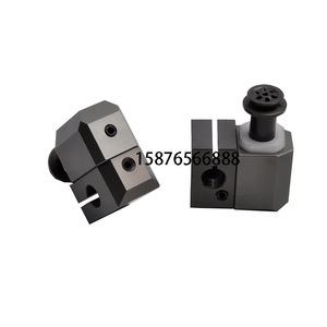 Boquillas de alimentación de papel Komori, ventosas para piezas de la máquina de impresión Komori - Product Image 3