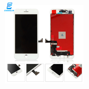 Ensamblaje de Digitalizador LCD para Teléfono Móvil <span class=keywords><strong>CL</strong></span>, Repuesto para 8 <span class=keywords><strong>Plus</strong></span> 8, Pantalla In-cell de 4.7 Pulgadas, 1 Año de Garantía - Product Image 4
