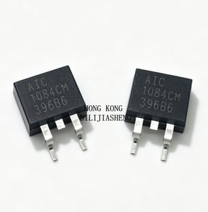 Nuevo, en su embalaje original. AIC1084, AIC1804, TO263. - Product Image 1