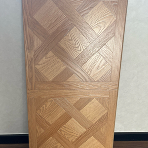 Pavimento Laminato con Motivo a Colori Chiari 8mm/12mm, <span class=keywords><strong>Parquet</strong></span> in Rovere Anti-Graffio 12mm per Decorazione d'Interni AC4 - Product Image 4