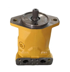 고양이 345b 330d 굴삭기 <span class=keywords><strong>3176c</strong></span> 3176 C9 엔진 팬 모터 155-9107 용 굴삭기 부품 팬 모터 155-9107 - Product Image 1