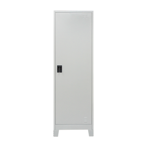 <span class=keywords><strong>Armario</strong></span> de limpieza de acero, suministros de higiene para la escuela y empresa, <span class=keywords><strong>armario</strong></span> de almacenamiento, mopa, escoba - Product Image 2