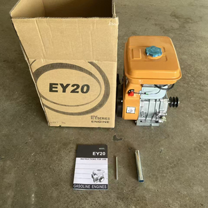 Ey20 8.5hp Động Cơ Xăng Xi Lanh Đơn 4-Đột Quỵ Động Cơ Xăng Cho Máy Bơm Nước Tamping Rammer Máy Mini Tiller Phun - Product Image 6