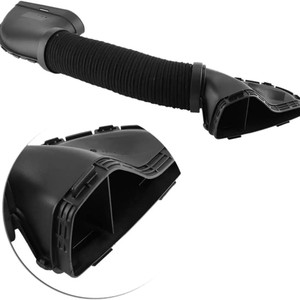 ท่อไอดีรถยนต์เมอร์เซเดส-เบนซ์ ซี-คลาส W204 รุ่น A2710900582 อะไหล่ทดแทน - Product Image 3