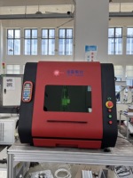 Machine de Découpe Laser Mini de Bureau