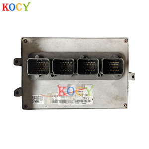2011 Chrysler TOWN & COUNTRY ECU için ECM P68065361A1 245480 motor kontrol ünitesi P68065361A1 motor kontrol modülü - Product Image 5