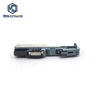 โมดูลหน่วยฐาน6ES7193-6BP00-0BA0 6ES7193-6BP20-0BA0สำหรับ SIMATIC ET กระจาย200SP IO ระบบ PLC ชิ้นส่วนระบบอัตโนมัติในอุตสาหกรรม - Product Image 1