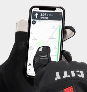 Venta al por mayor Guantes de Moto <span class=keywords><strong>Madbike</strong></span> Guantes Moto Dedo Completo Largos Luvas Montar Bicicleta Deporte al Aire Libre - Product Image 3