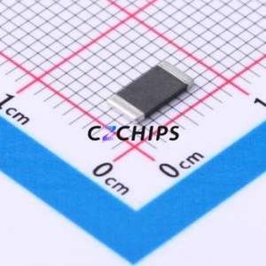 SMR25M2FR003T ตัวต้านทานความรู้สึกในปัจจุบัน/ตัวต้านทาน2512ตัว (ความต้านทาน: 3mOhm )(ความแม่นยำ: 1% )(พลังงาน: 2W) - Product Image 2