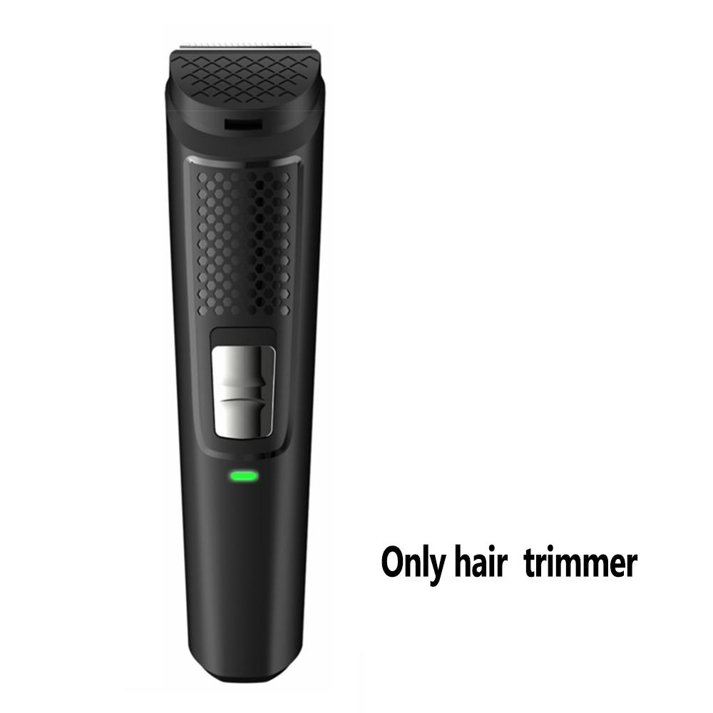 Solo recortadora de cabello