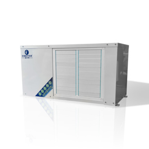 Enfriador de Agua Axial de 25kw de Alta Eficiencia, con Refrigerante R410a, Gran Capacidad de Enfriamiento, Energía Limpia, Enfriado por Agua, Marca Copeland - Product Image 5
